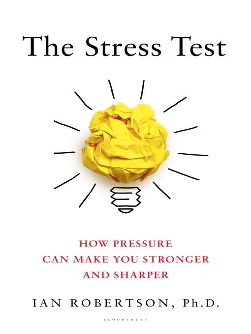 The Stress Test