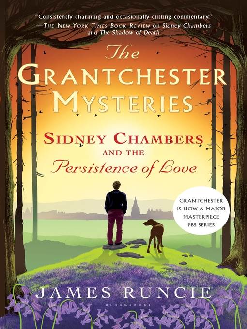 Sidney Chambers and the Persistence of Love