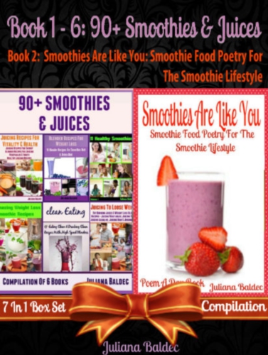 11 Healthy Smoothies / 21 Amazing Weight Loss Smoothie Recipes / Blender Recipes for Weight Loss / Clean Eating / Juicing Recipes for Vitality &amp; Health / Juicing to Lose Weight / Smoothies are Like You