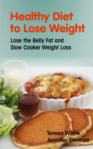 Healthy Diet to Lose Weight