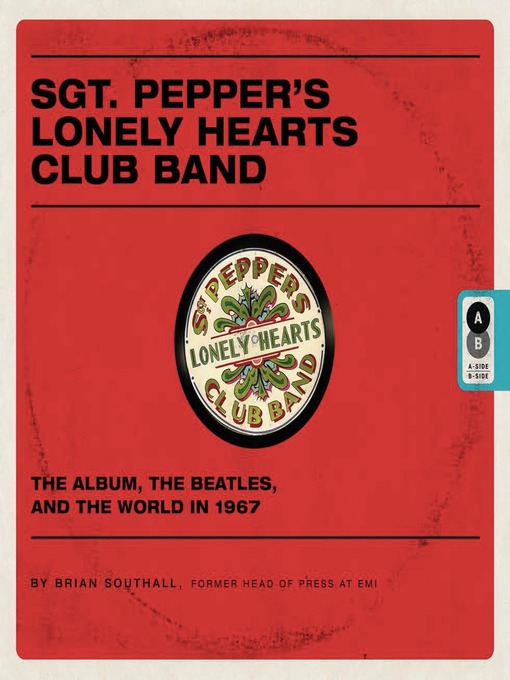 Sgt. Pepper's Lonely Hearts Club Band