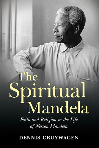 The Spiritual Mandela