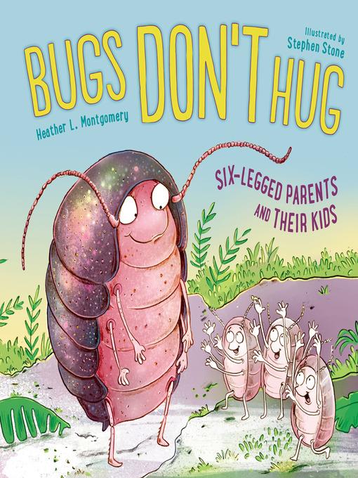 Bugs Don't Hug