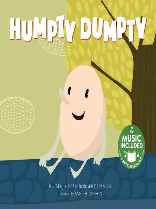 Humpty Dumpty