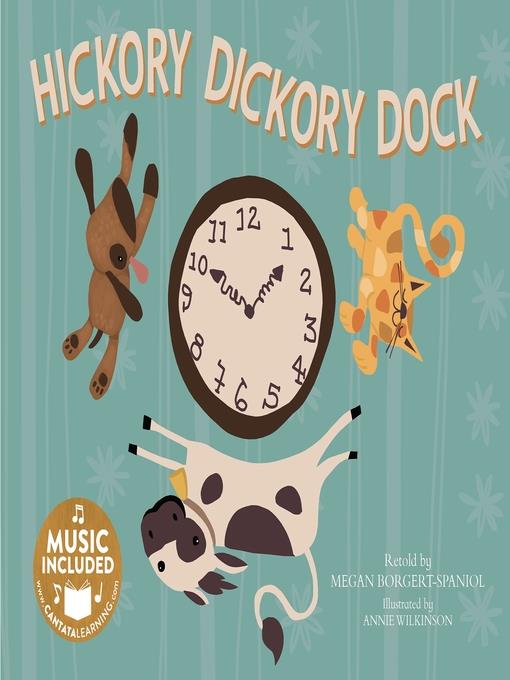 Hickory Dickory Dock