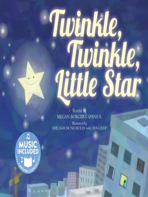 Twinkle, Twinkle Little Star