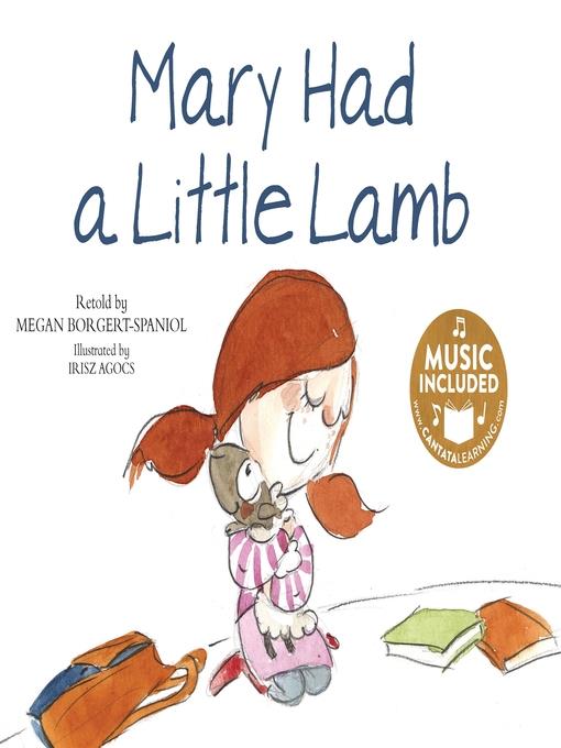 Mary Had a Little Lamb