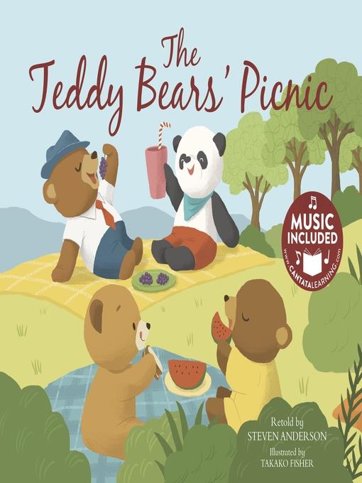 Teddy Bears' Picnic