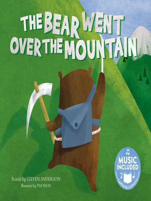 The Bear Went Over the Mountain