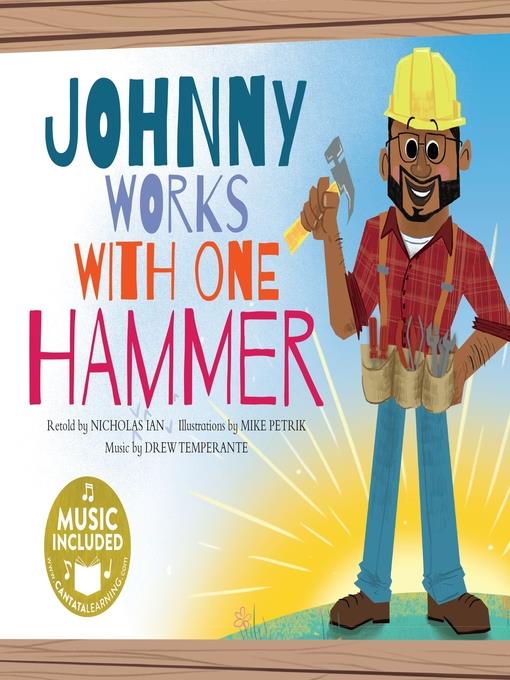 Johnny Works with One Hammer