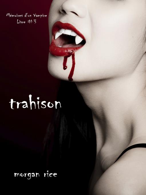 Trahison