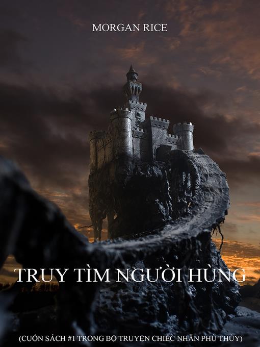 Truy Tìm Người Hùng