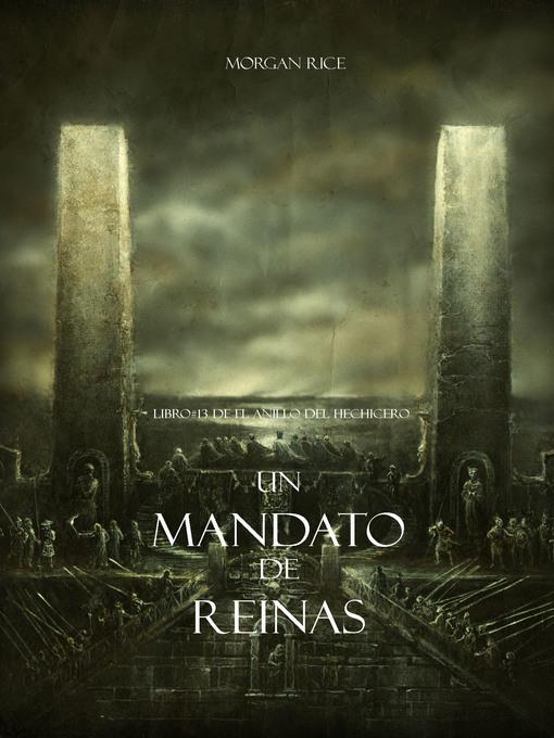 Un Mandato De Reinas