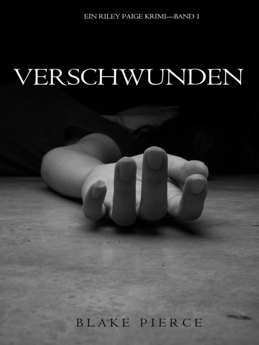 Verschwunden