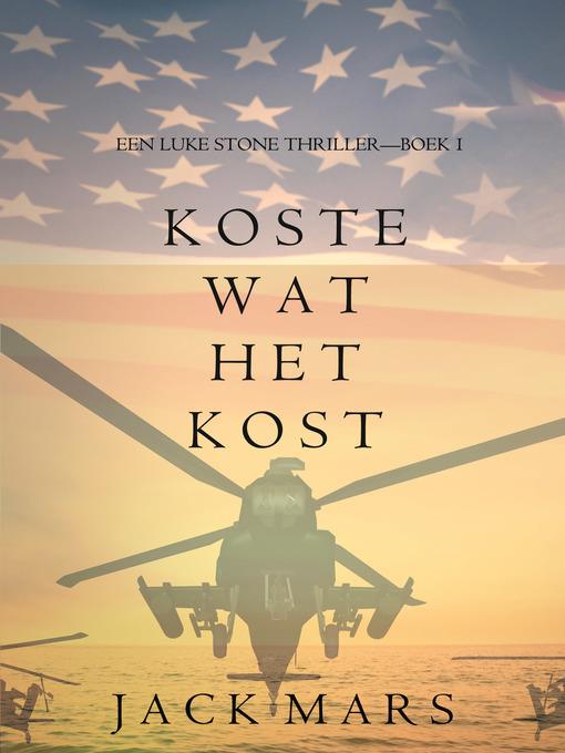 Koste Wat Het Kost