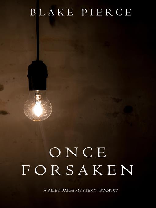 Once Forsaken