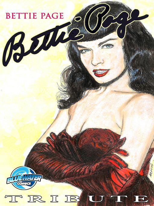 Bettie Page