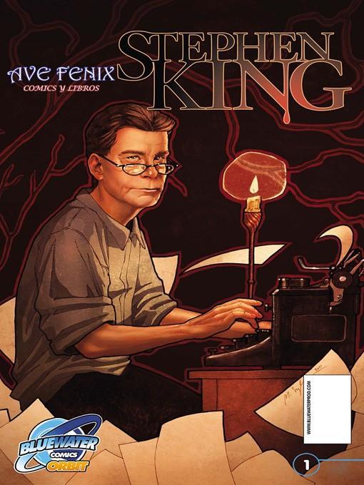 Stephen King