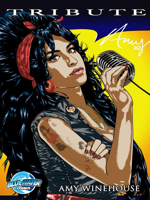 Amy Winehouse