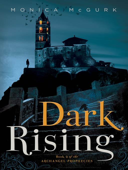 Dark Rising