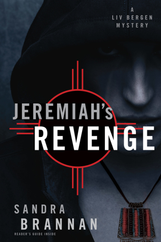 Jeremiah's Revenge