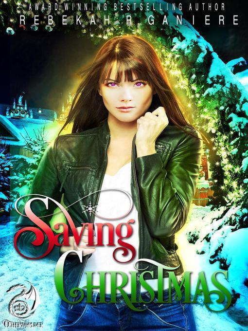 Saving Christmas