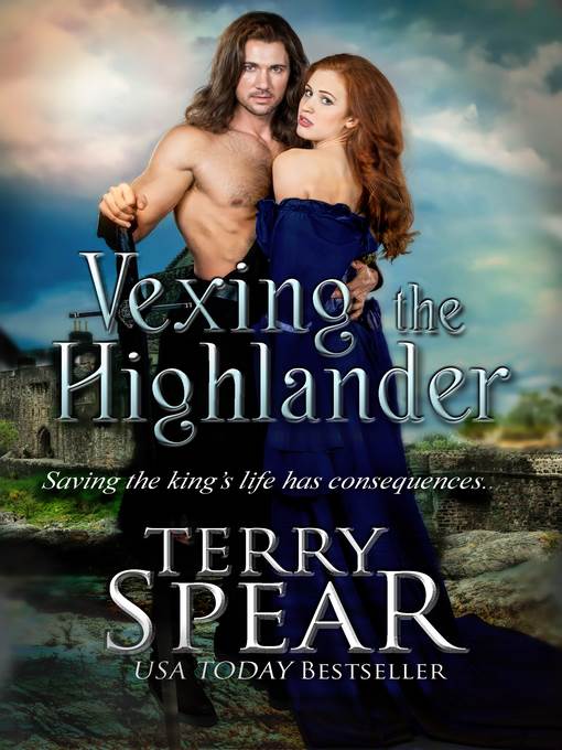 Vexing the Highlander