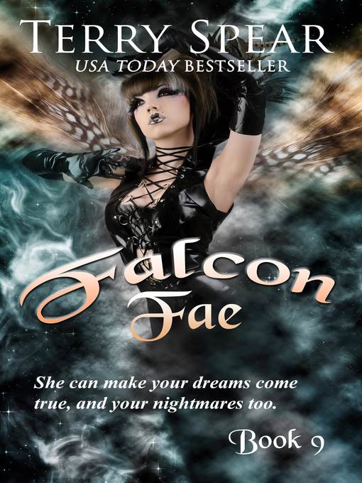 Falcon Fae