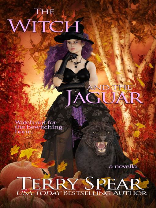 The Witch and the Jaguar