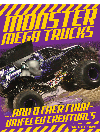 Monster Mega Trucks