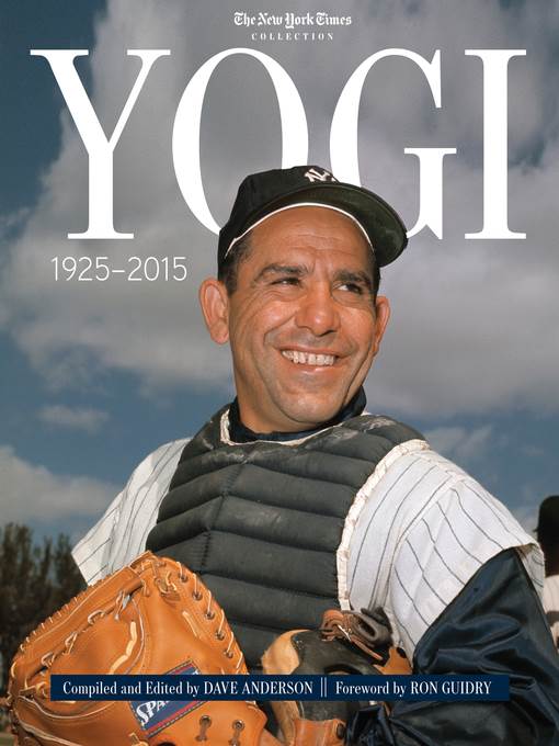 Yogi