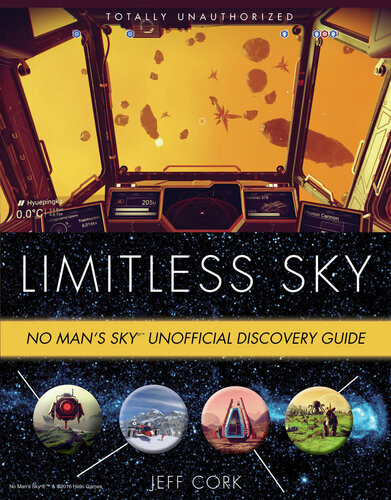 Limitless Sky