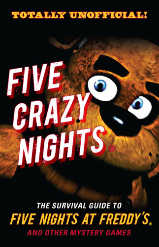 Five Crazy Nights