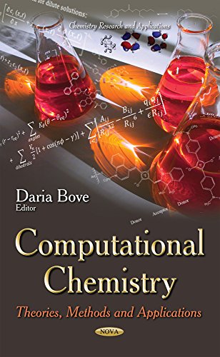 Computational Chemistry