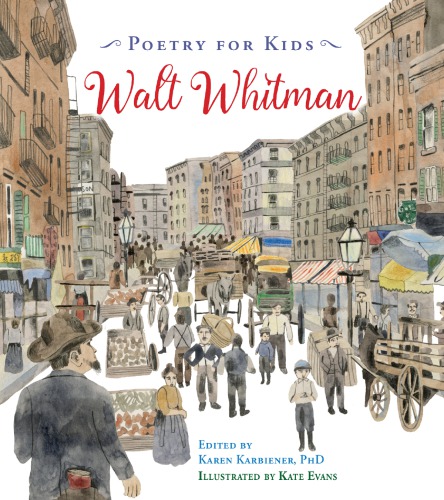 Poetry for Kids