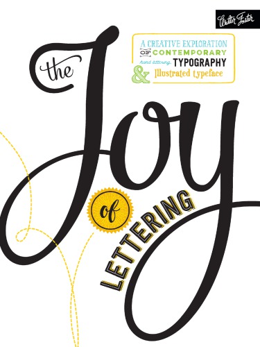 The Joy of Lettering