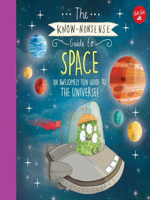 The Know-Nonsense Guide to Space