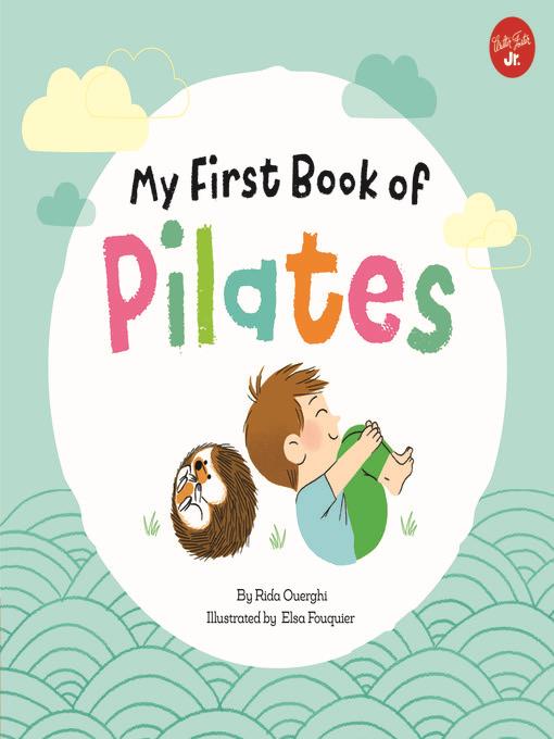 My First Book of Pilates