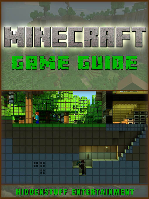 Minecraft Game Guide