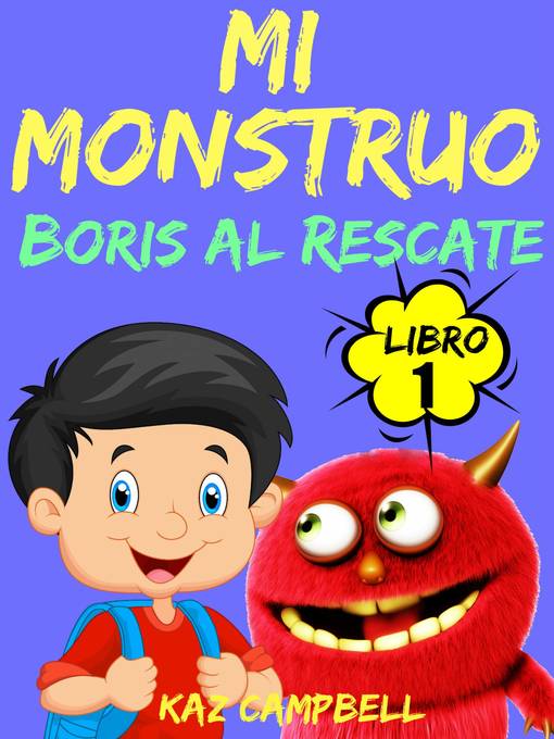 Mi Monstruo