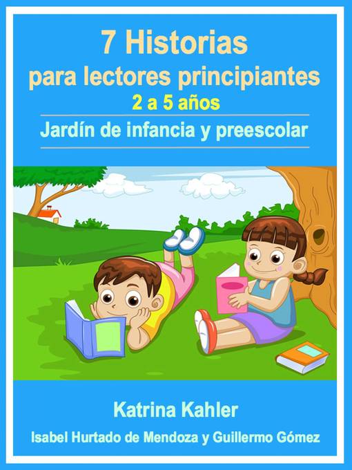 Lectores Principiantes