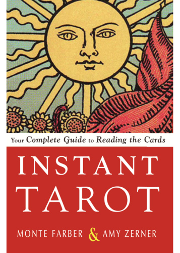 Instant Tarot