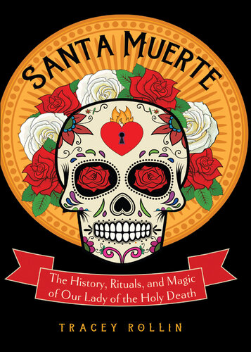 Santa Muerte