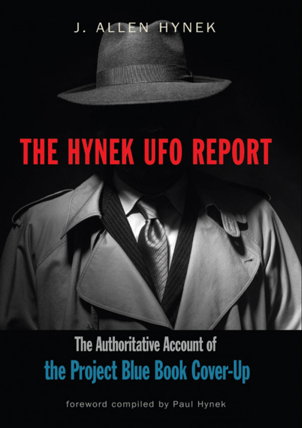 The Hynek UFO Report
