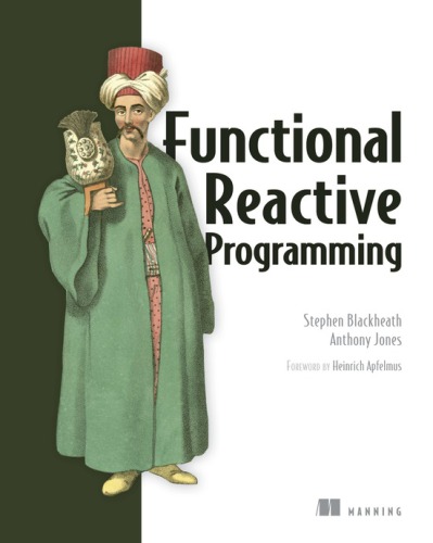 Functional Reactive Programming