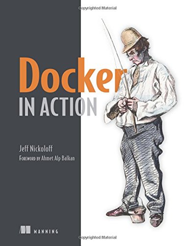 Docker in Action