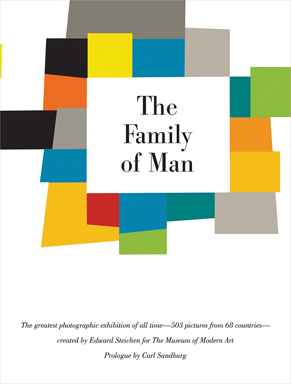 The Family of Man: 60th Anniversary Edition