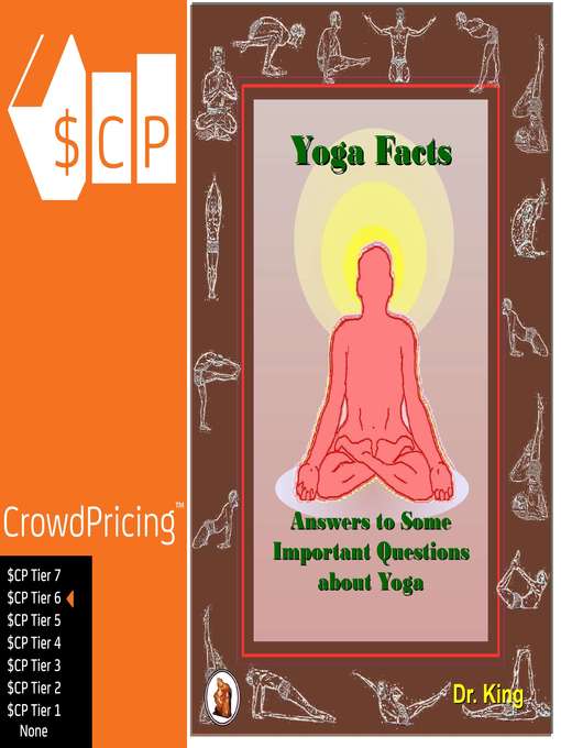 Yoga Facts