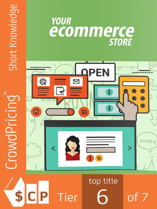 Your Ecommerce Store