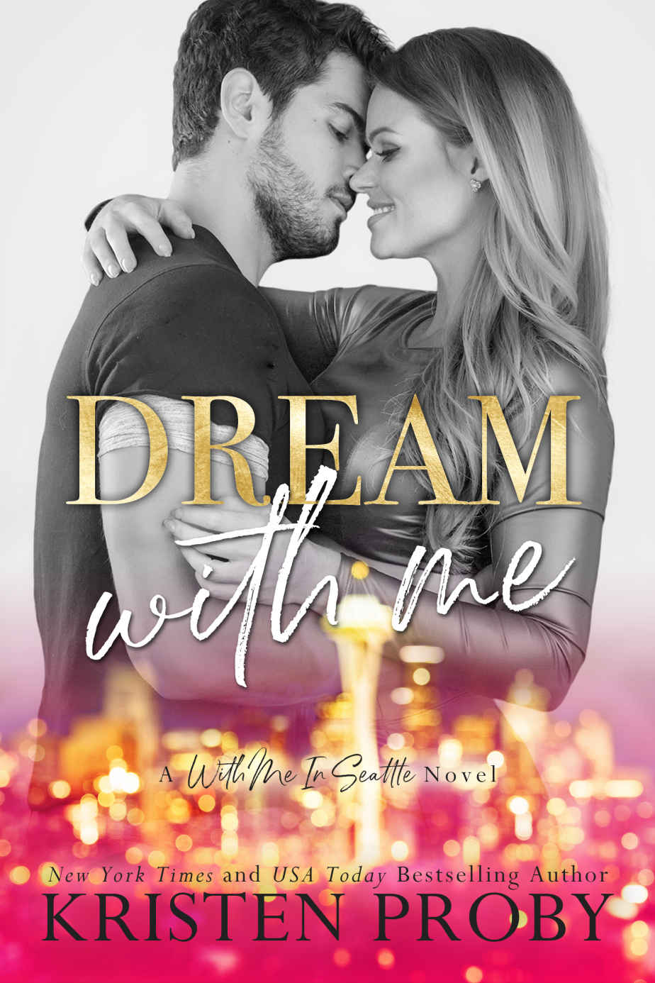 Dream With Me (With Me In Seattle - The O'Callaghans)